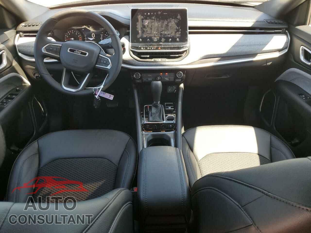 JEEP COMPASS 2024 - 3C4NJDBN6RT150231