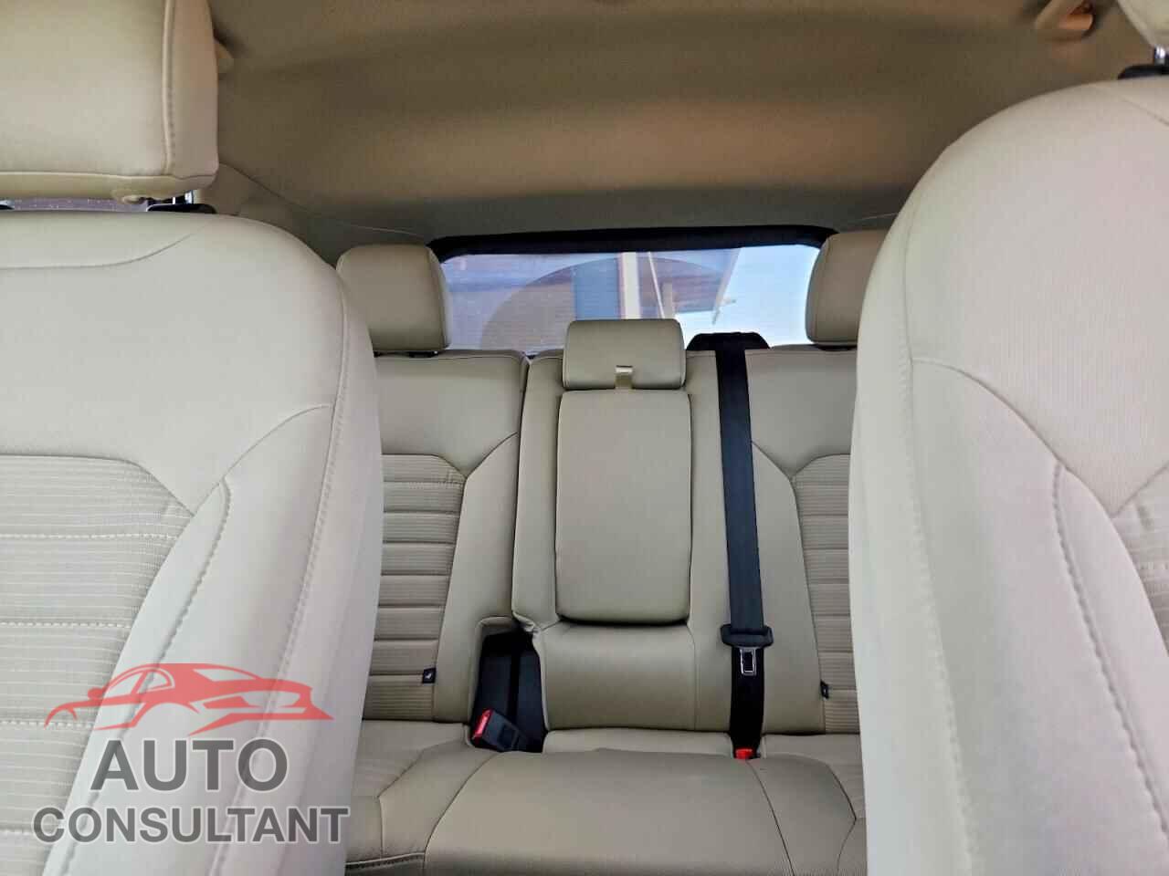FORD EDGE 2016 - 2FMPK3J89GBB48019
