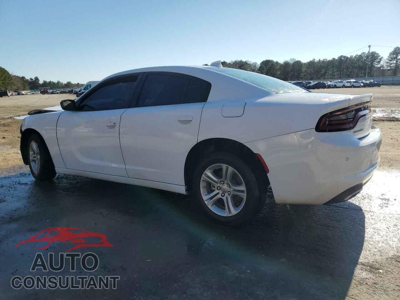 DODGE CHARGER 2023 - 2C3CDXBGXPH674560