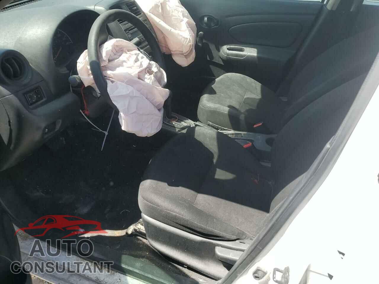 NISSAN VERSA 2016 - 3N1CN7AP1GL844499