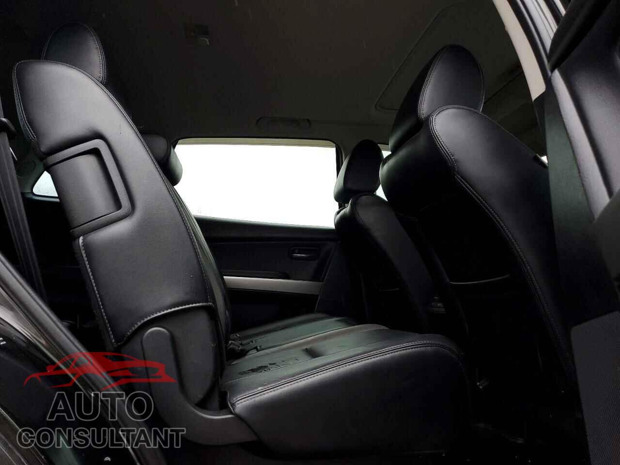 MAZDA CX-9 2011 - JM3TB3DA0B0303740