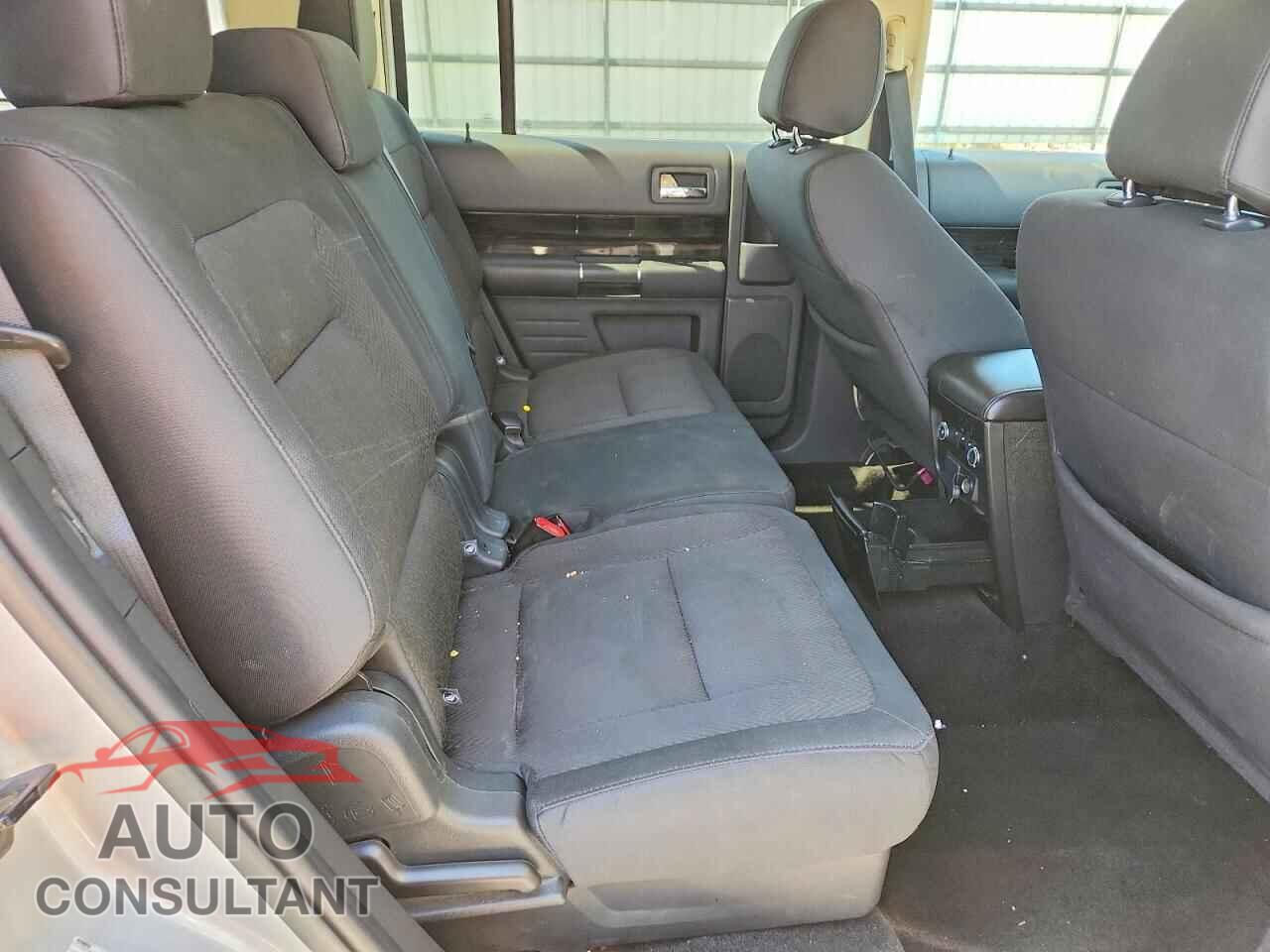 FORD FLEX 2014 - 2FMGK5C8XEBD23741