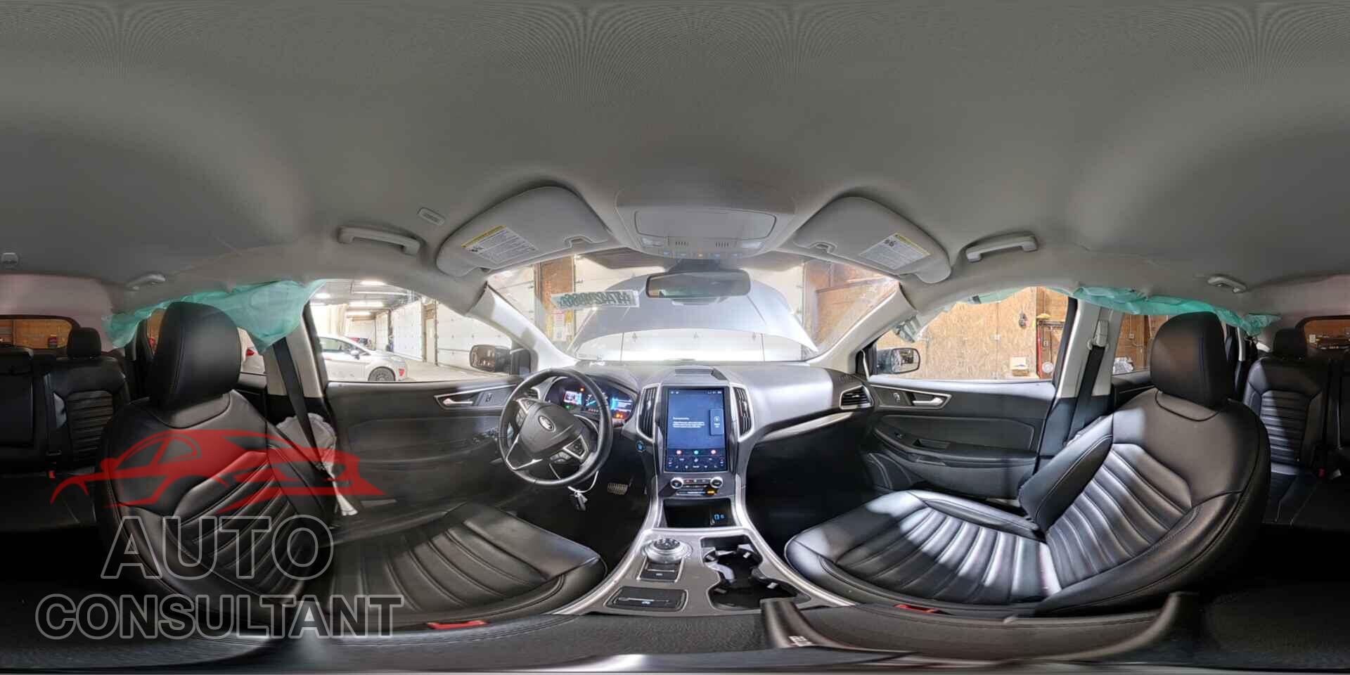 FORD EDGE 2023 - 2FMPK4J9XPBA25232