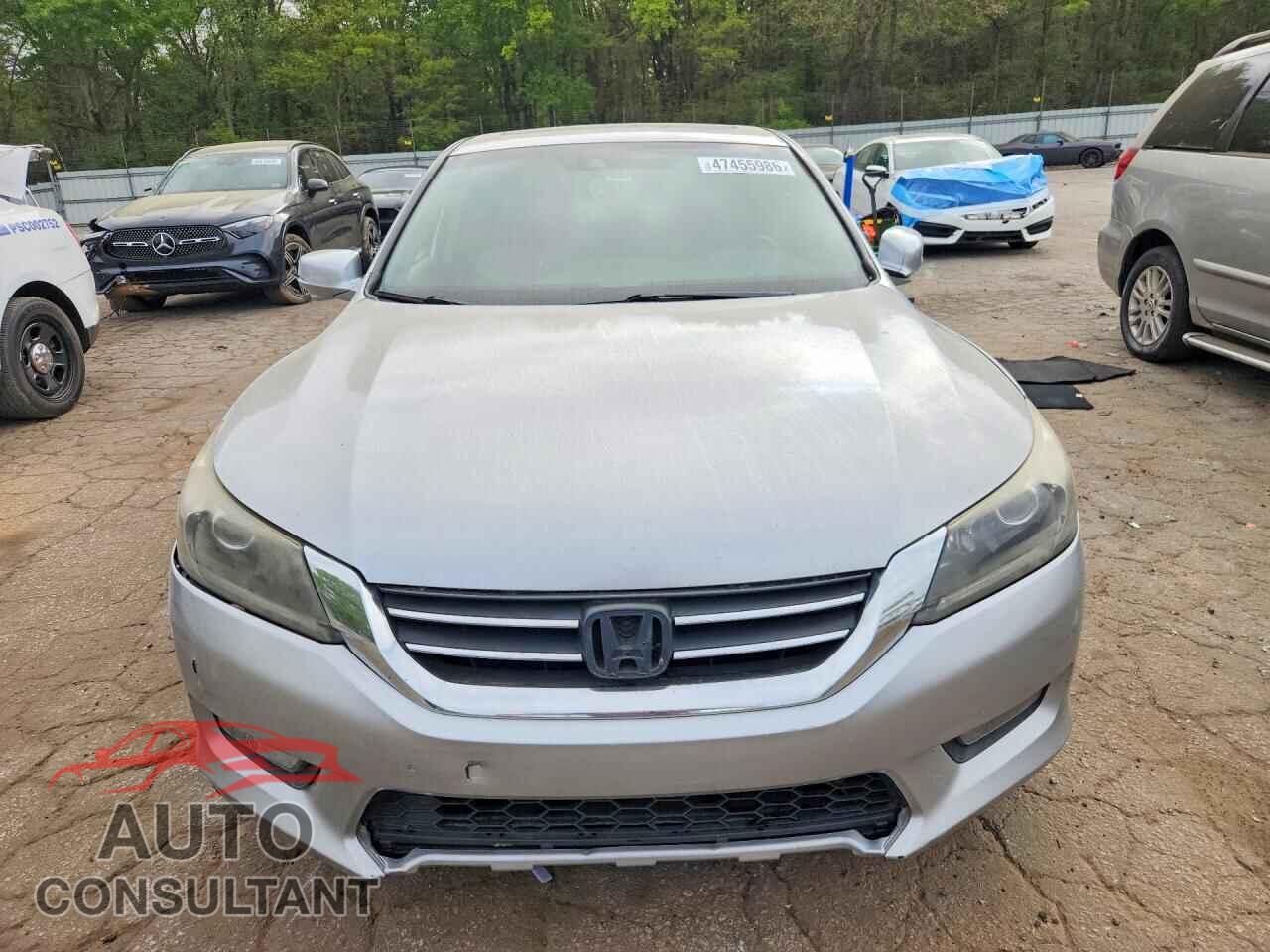 HONDA ACCORD 2014 - 1HGCR2F86EA224694