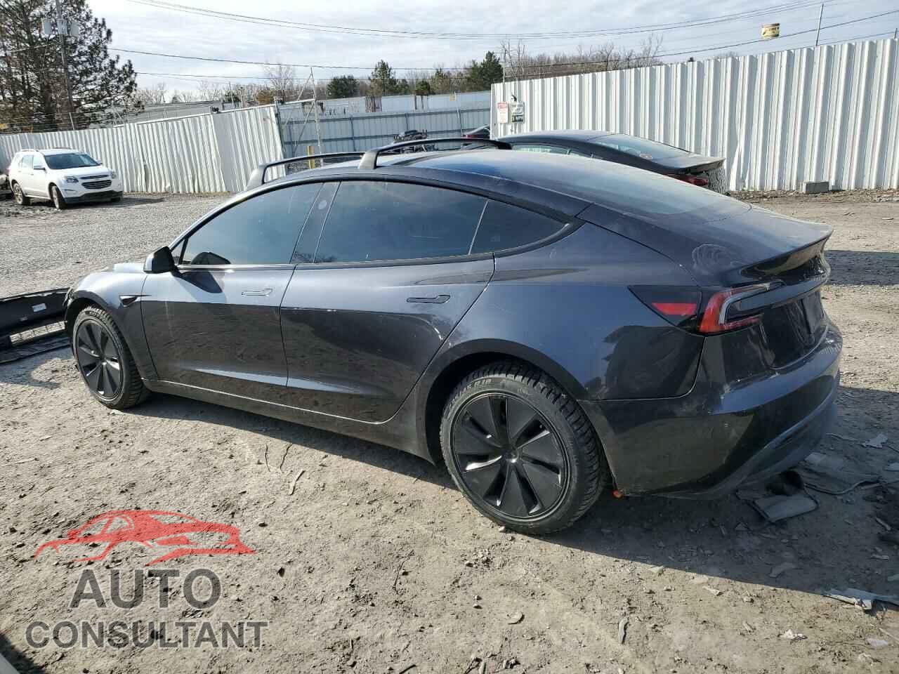 TESLA MODEL 3 2024 - 5YJ3E1EB7RF788403