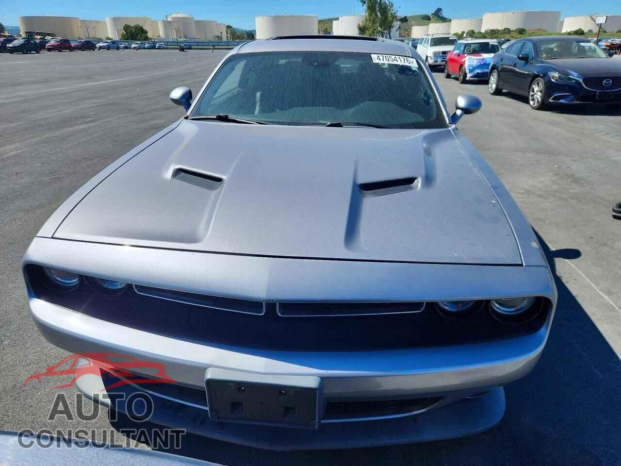DODGE CHALLENGER 2015 - 2C3CDZFJ7FH798334