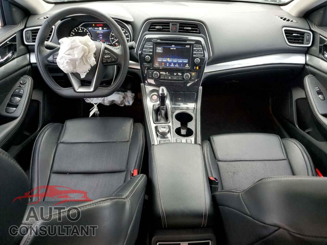 NISSAN MAXIMA 2023 - 1N4AA6CV7PC508802