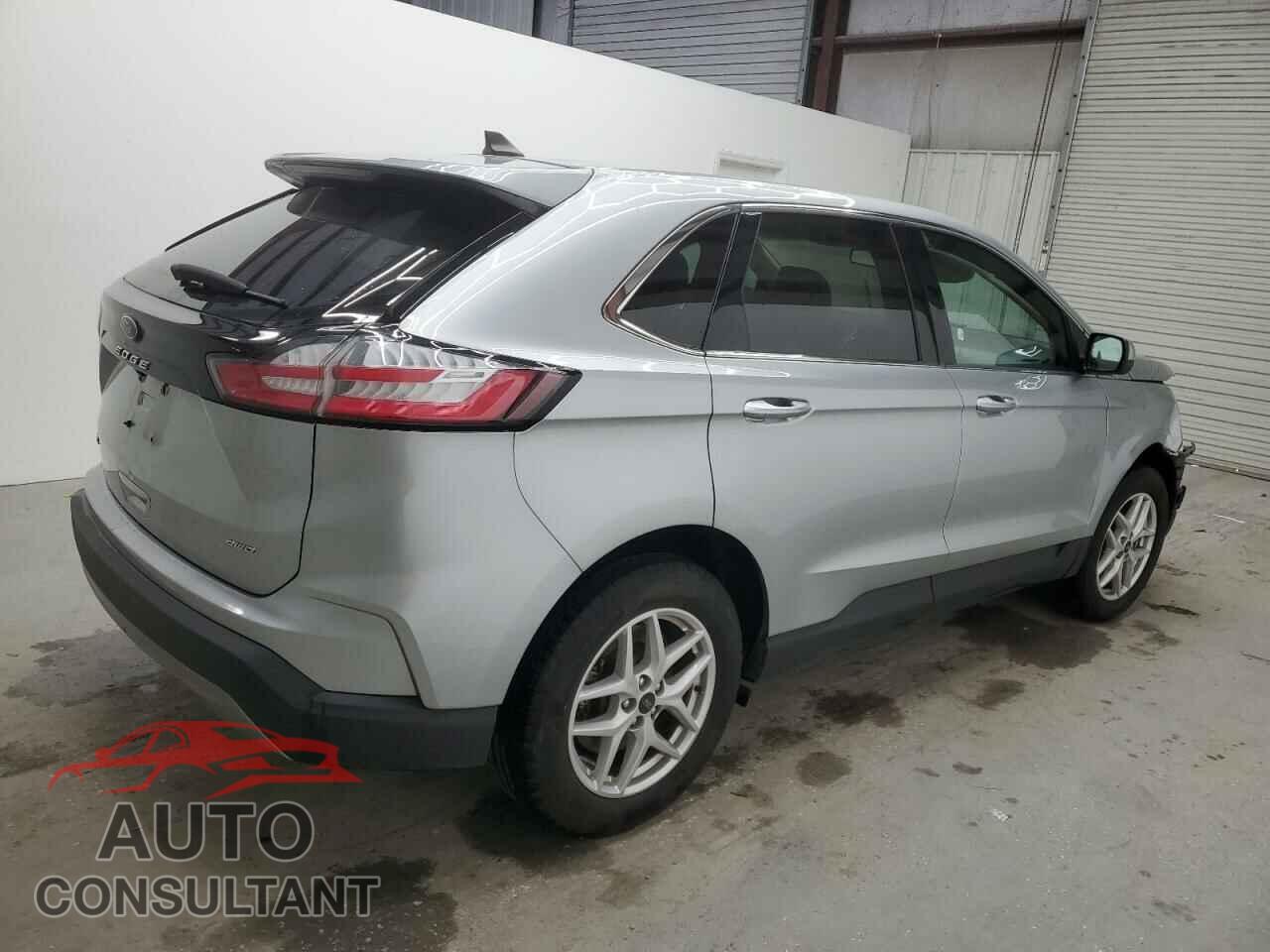 FORD EDGE 2023 - 2FMPK4J91PBA24812