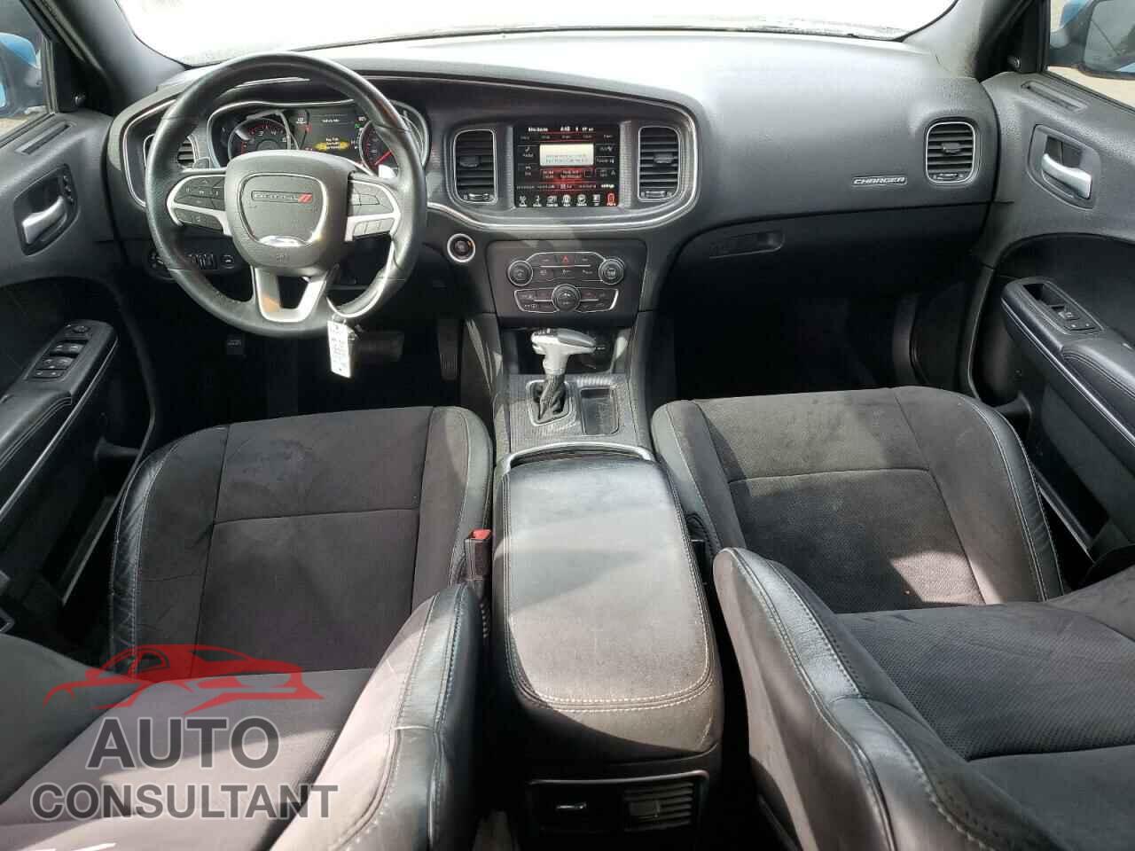 DODGE CHARGER 2016 - 2C3CDXCT9GH104559