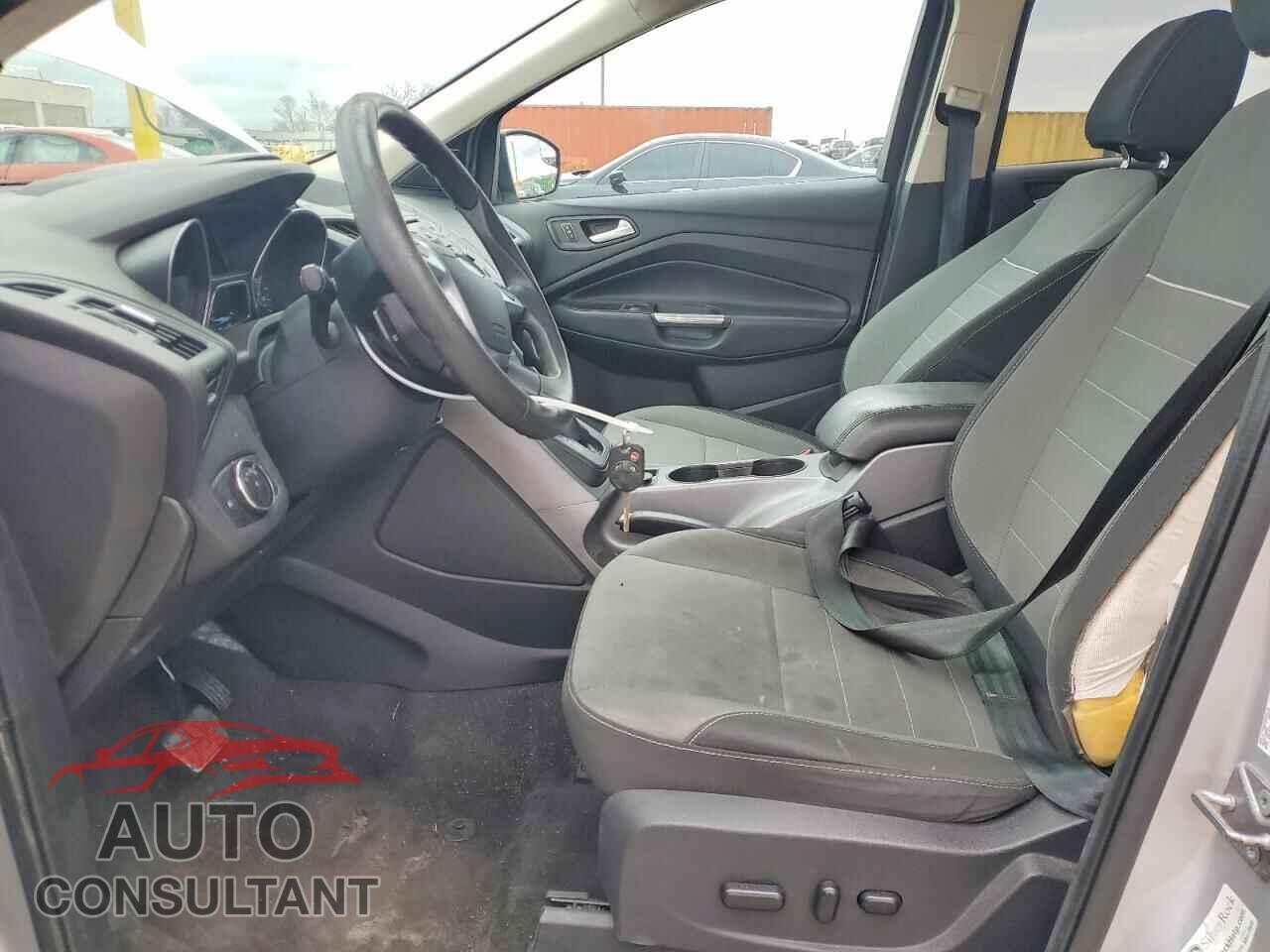 FORD ESCAPE 2014 - 1FMCU0GX3EUD85862