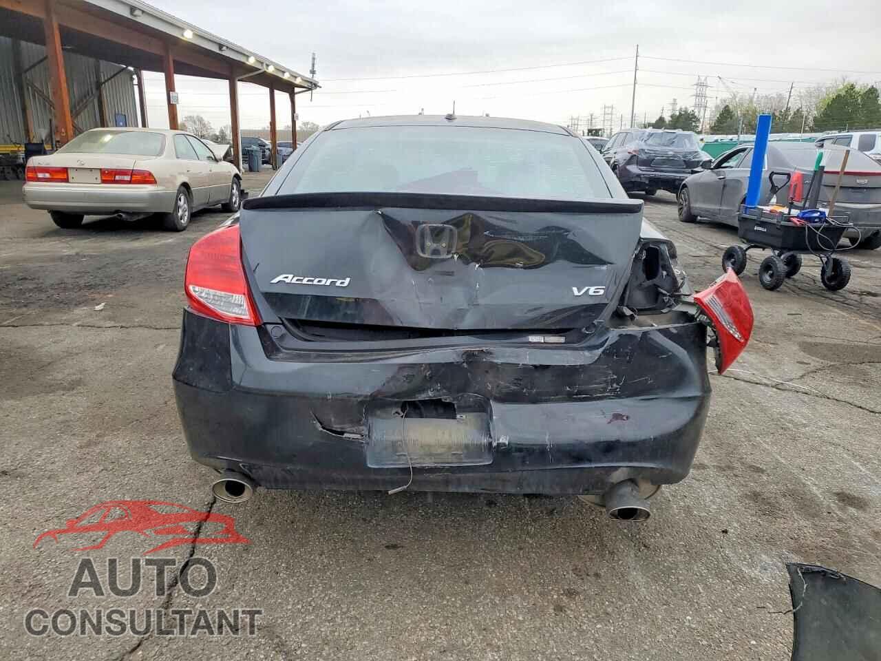 HONDA ACCORD 2012 - 1HGCS2B87CA006366