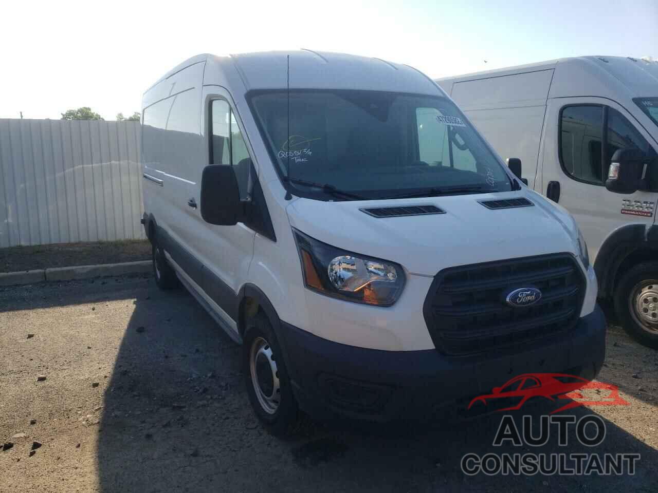 FORD TRANSIT CO 2020 - 1FTBR1C88LKA52040