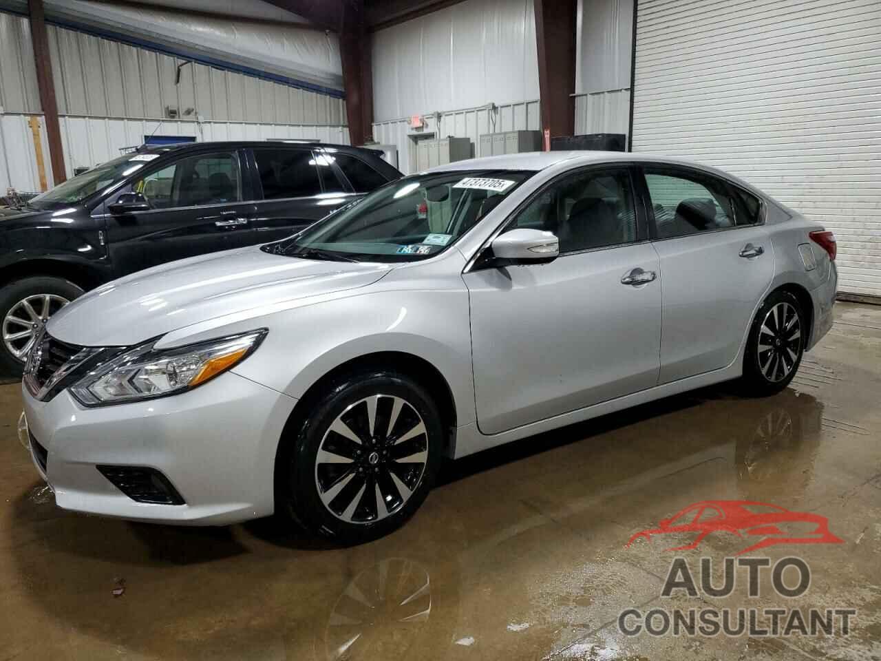 NISSAN ALTIMA 2018 - 1N4AL3AP6JC146045