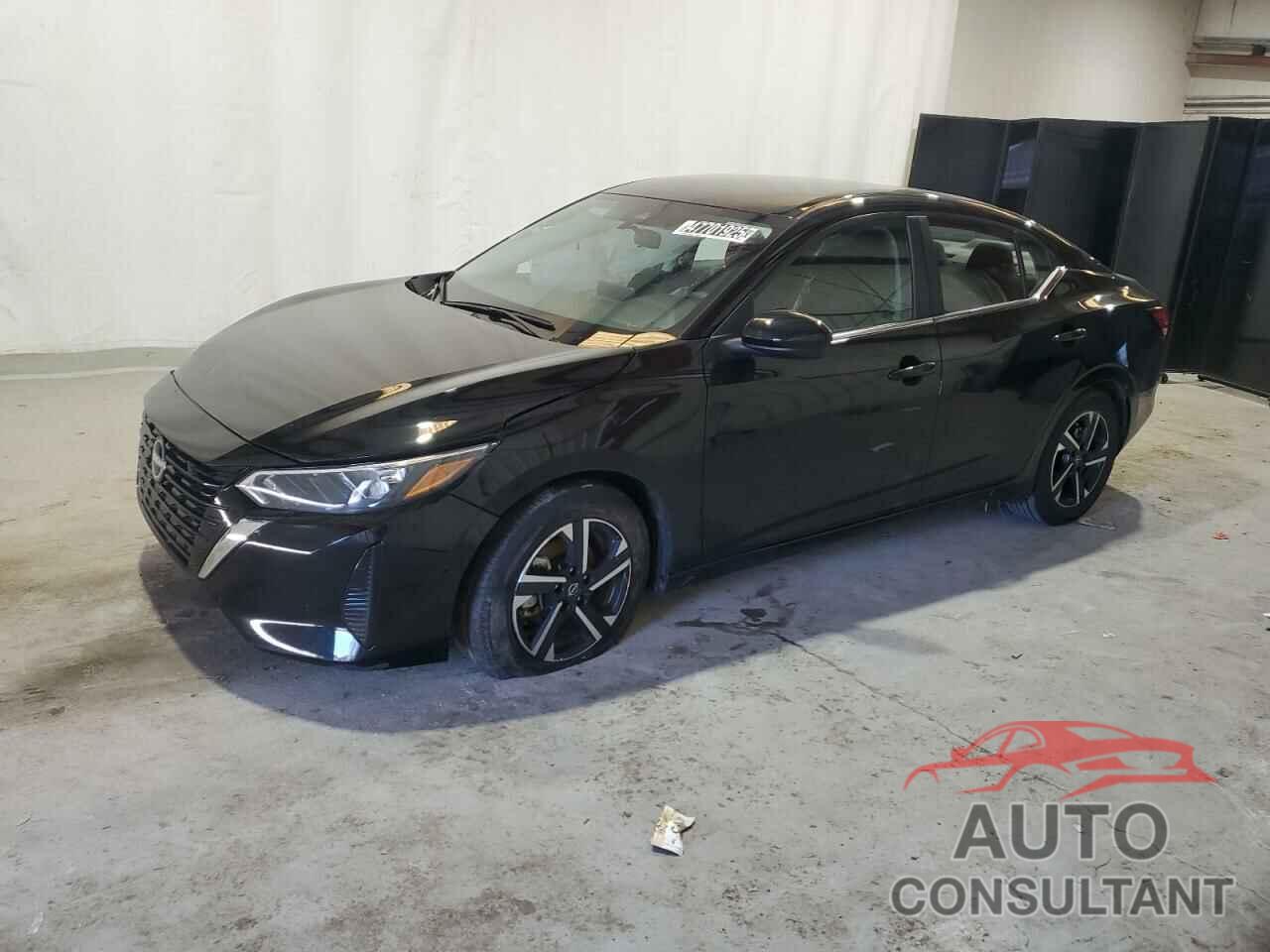 NISSAN SENTRA 2024 - 3N1AB8CV6RY336066