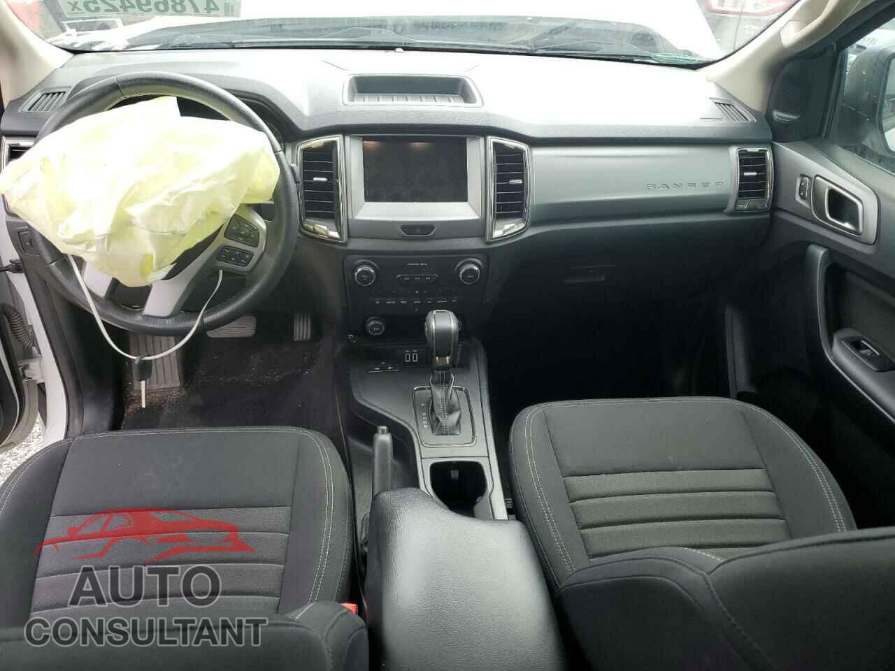 FORD RANGER 2021 - 1FTER4EH7MLD37657