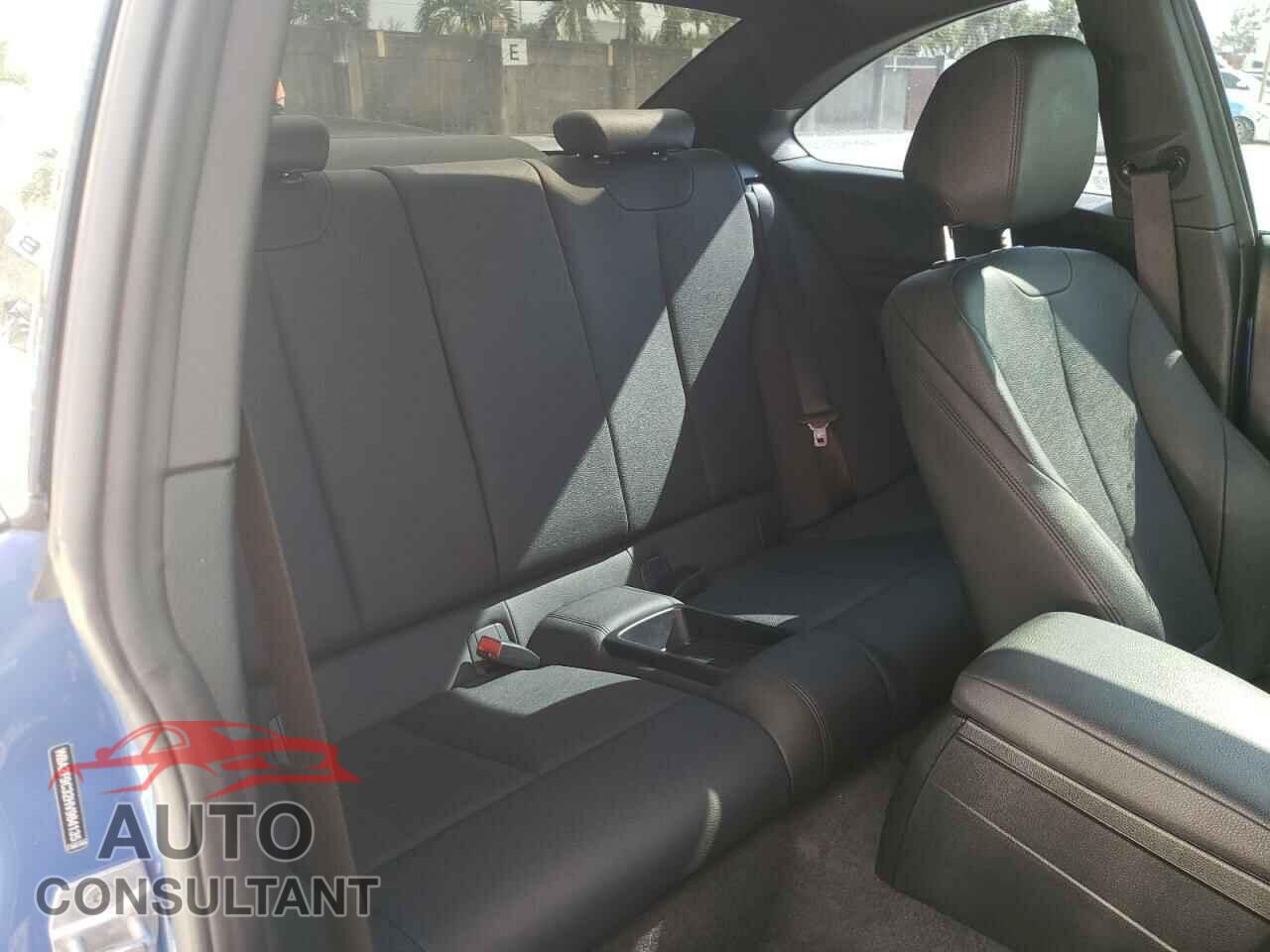 BMW 2 SERIES 2017 - WBA2F9C32HV984135