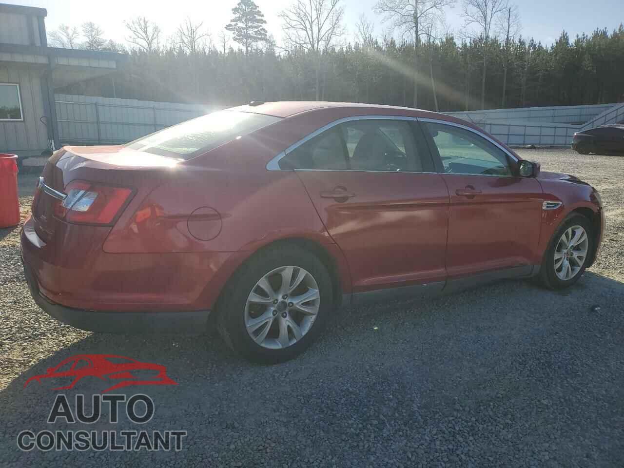 FORD TAURUS 2011 - 1FAHP2EW5BG145302