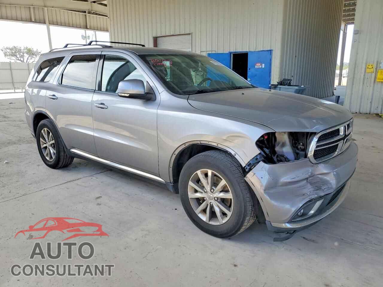 DODGE DURANGO 2014 - 1C4RDHDG0EC975234
