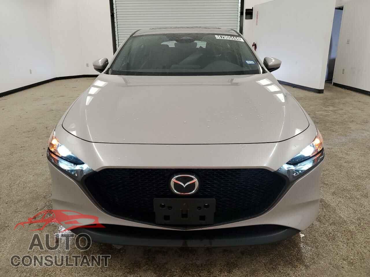 MAZDA 3 2024 - JM1BPALM2R1701087