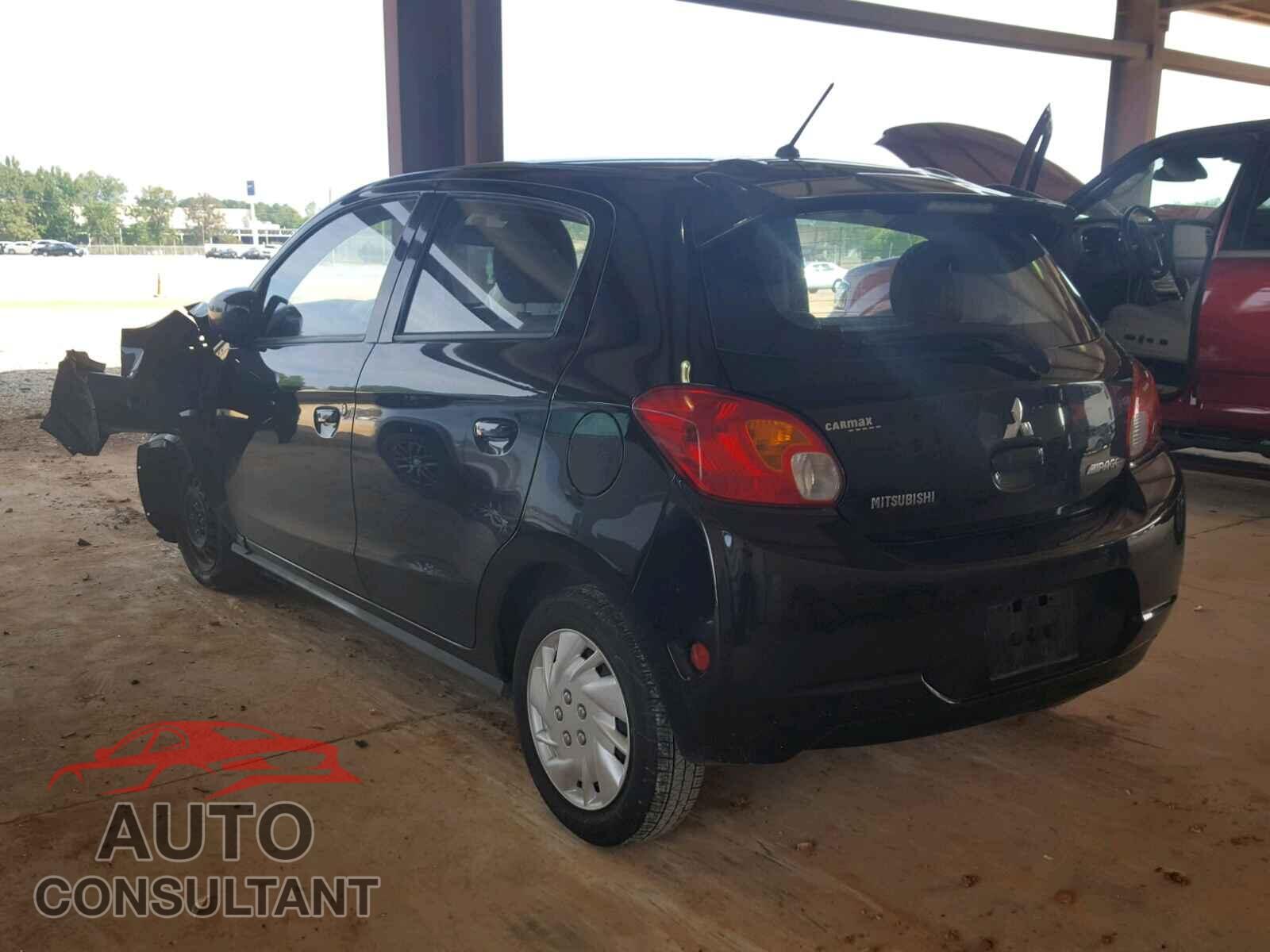 MITSUBISHI MIRAGE 2015 - ML32A3HJ2FH041540