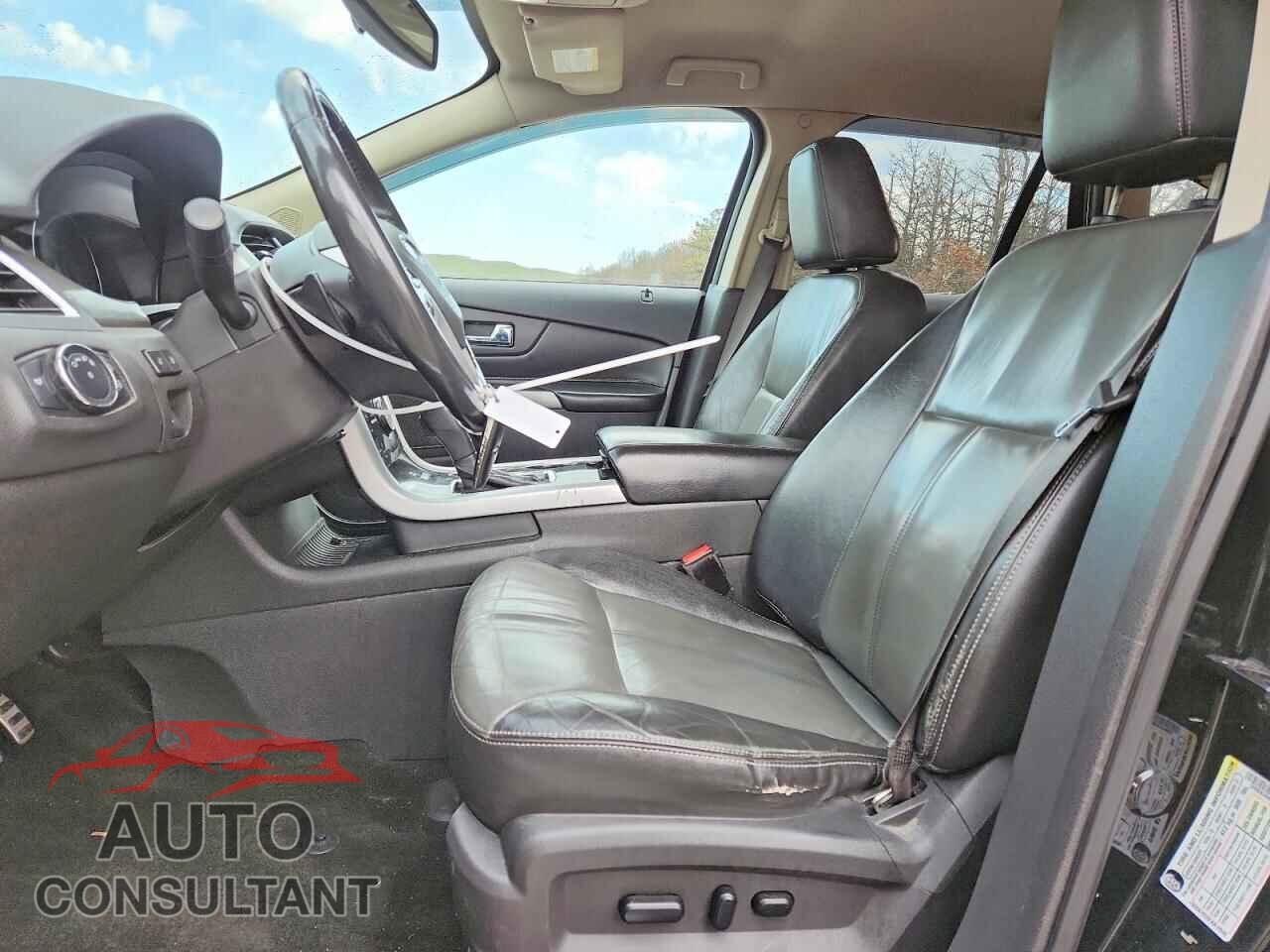 FORD EDGE 2011 - 2FMDK4AK9BBA44479