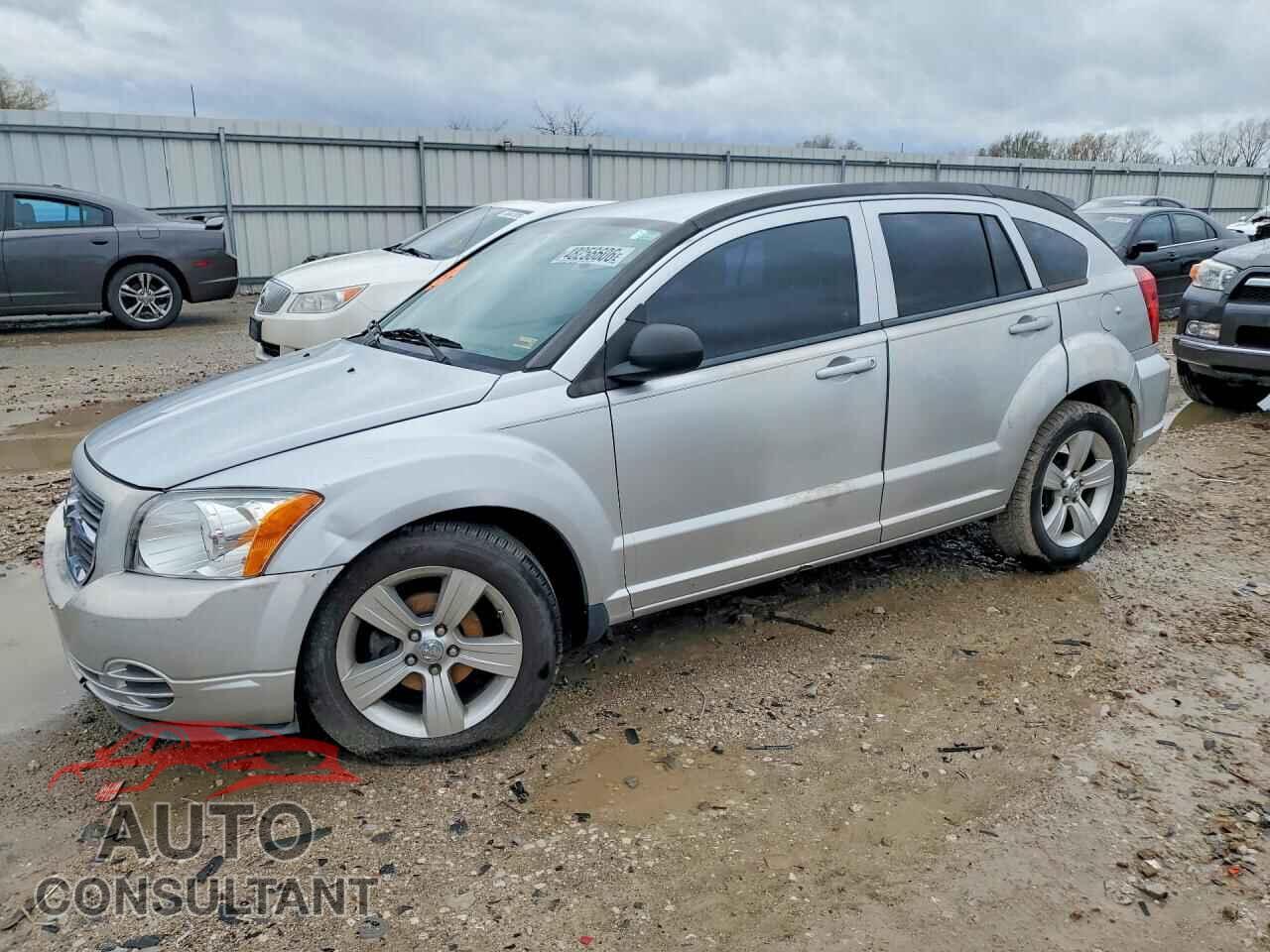 DODGE CALIBER 2010 - 1B3CB4HAXAD663342
