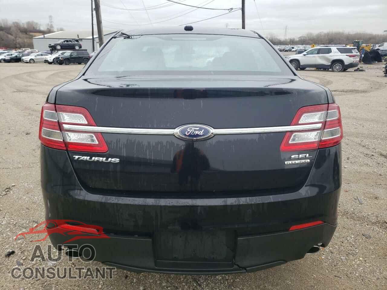 FORD TAURUS 2016 - 1FAHP2E86GG103133