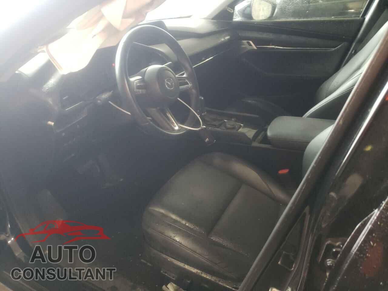 MAZDA 3 2019 - 3MZBPADL4KM108214