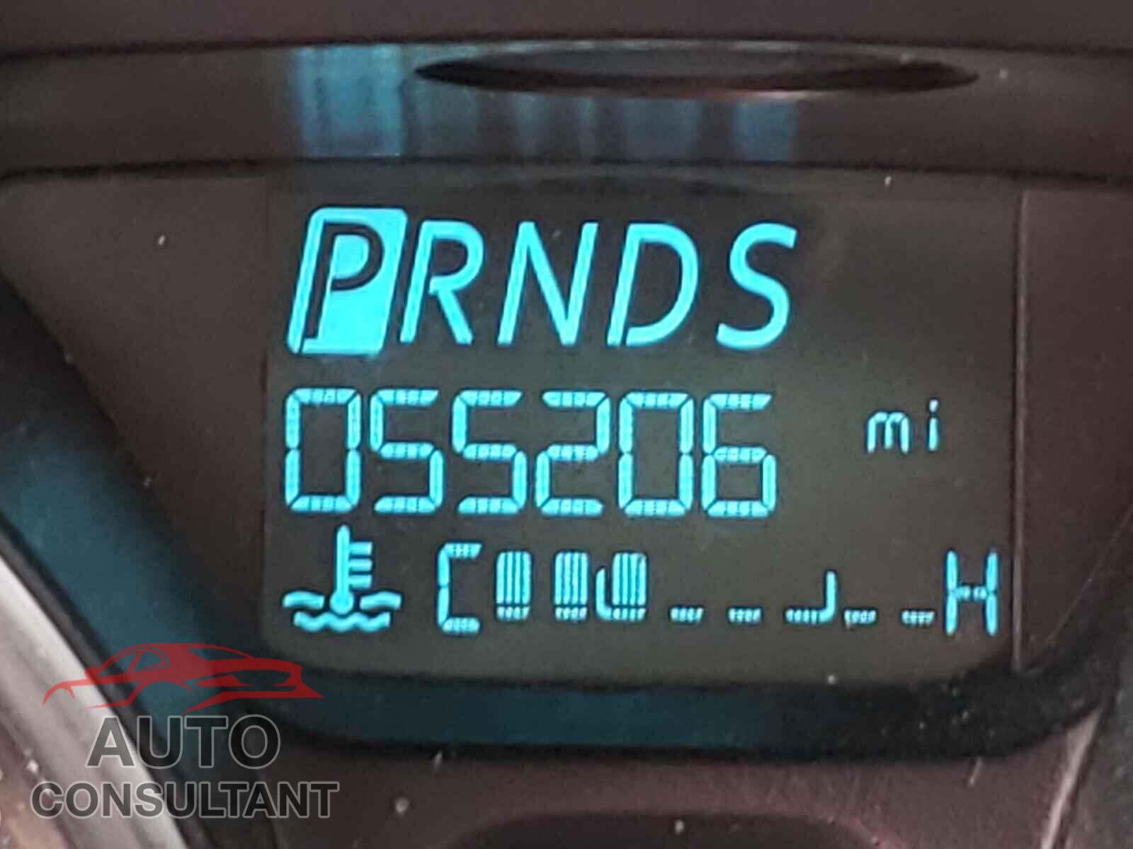 FORD FIESTA 2019 - 3FADP4EJ4KM105863
