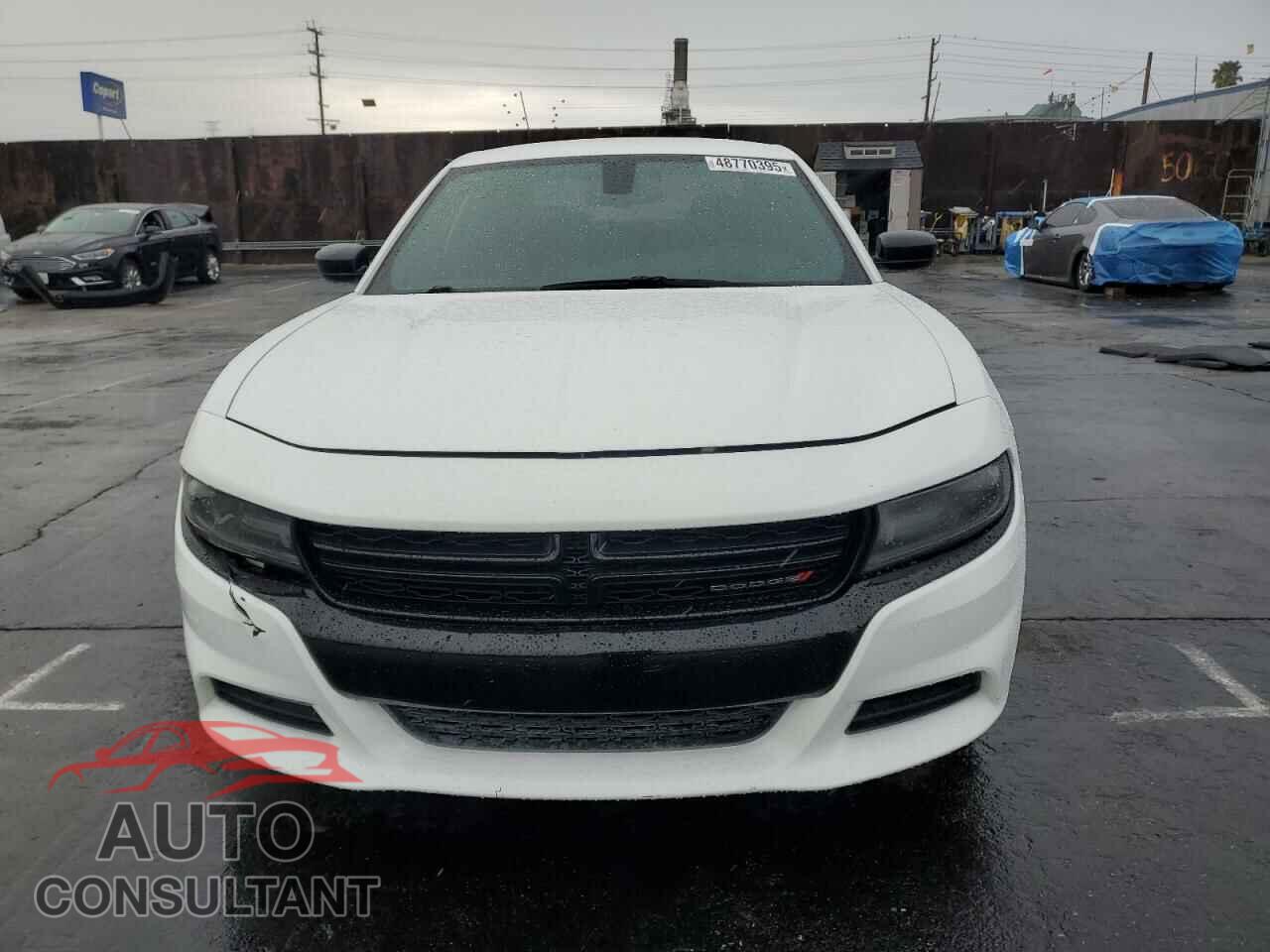 DODGE CHARGER 2016 - 2C3CDXCT9GH228721