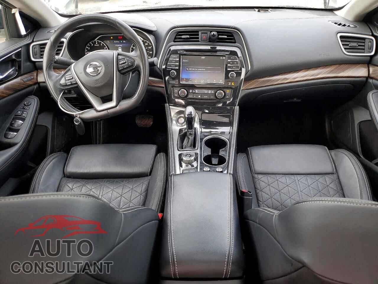 NISSAN MAXIMA 2016 - 1N4AA6AP9GC448428
