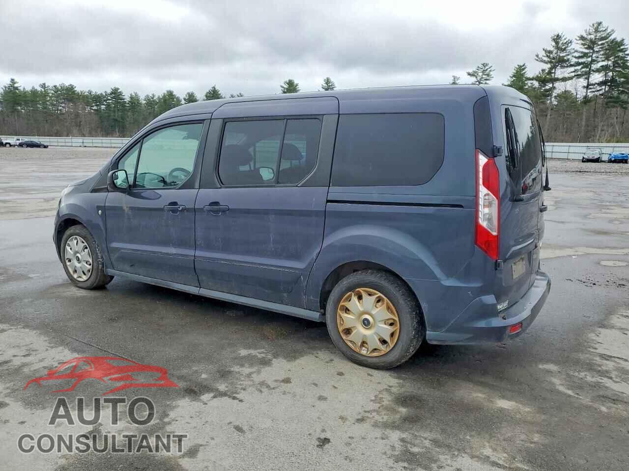 FORD TRANSIT 2014 - NM0GS9F73E1163385
