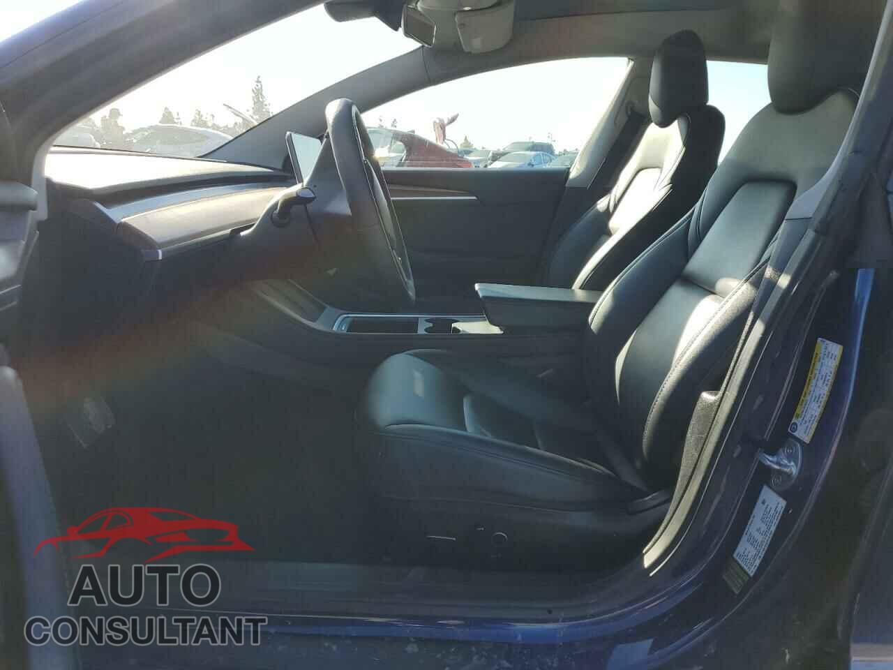 TESLA MODEL 3 2023 - 5YJ3E1EA5PF457937