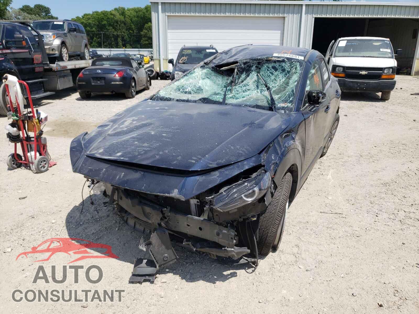 MAZDA CX30 2020 - 3MVDMACL0LM118230