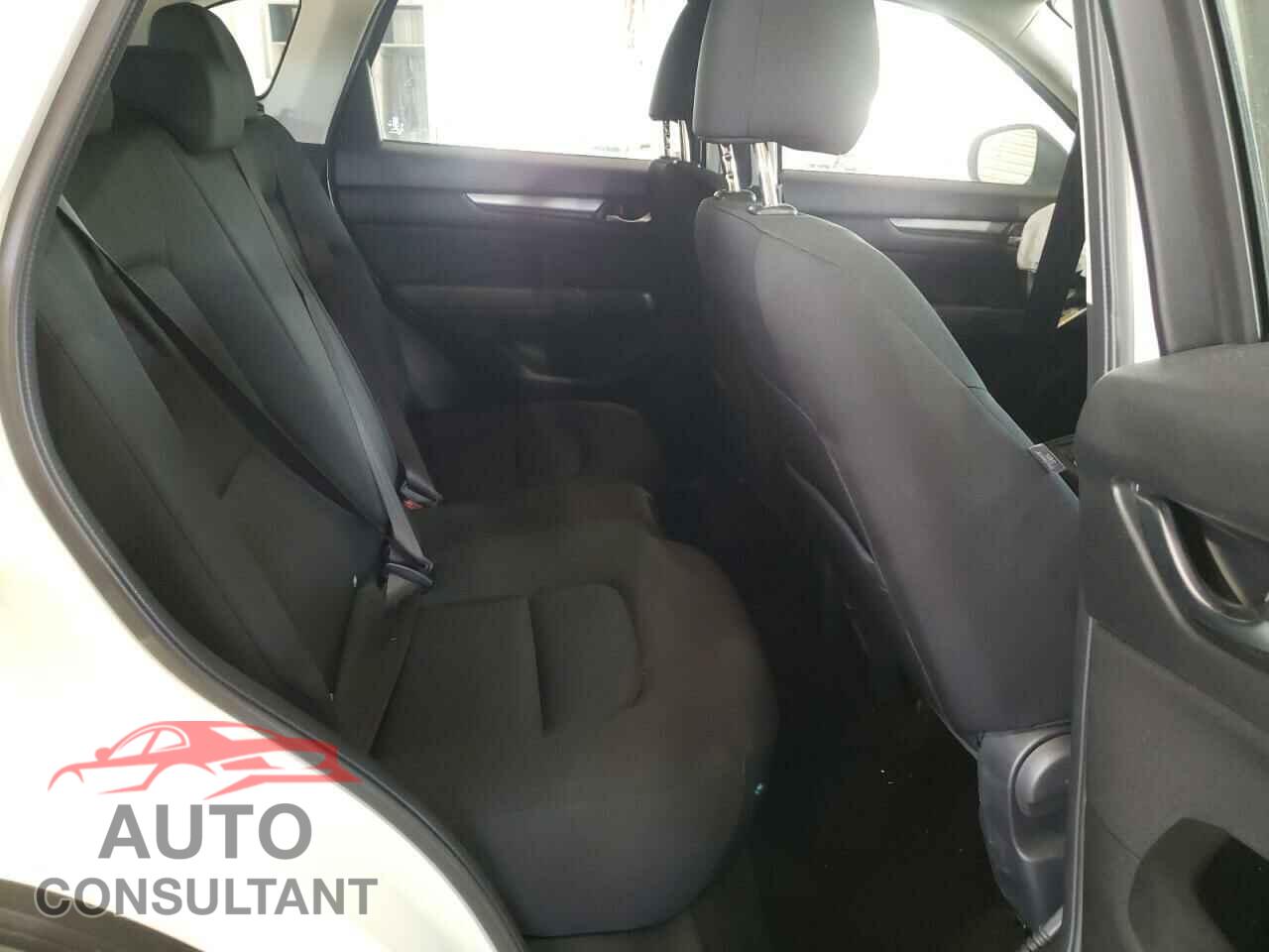 MAZDA CX-5 2020 - JM3KFBBM5L0772217