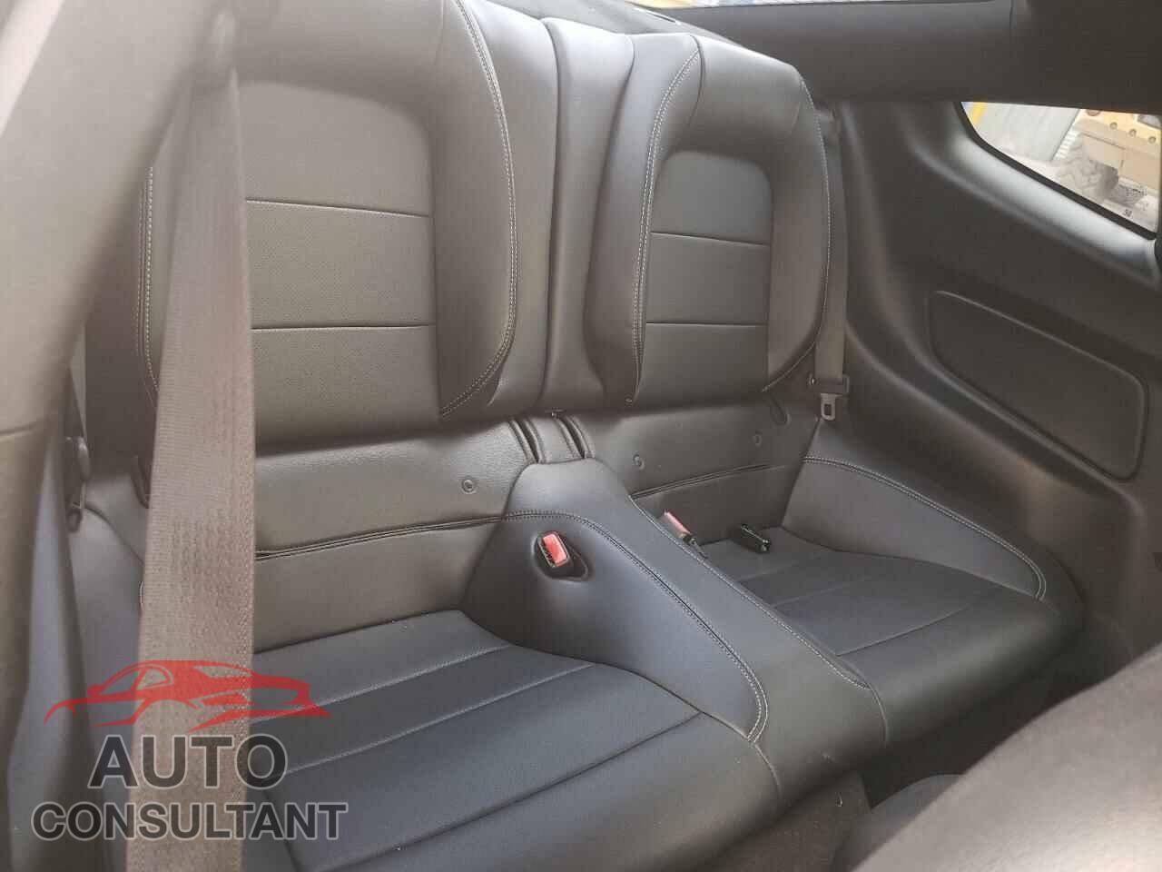 FORD MUSTANG 2016 - 1FA6P8TH5G5289272