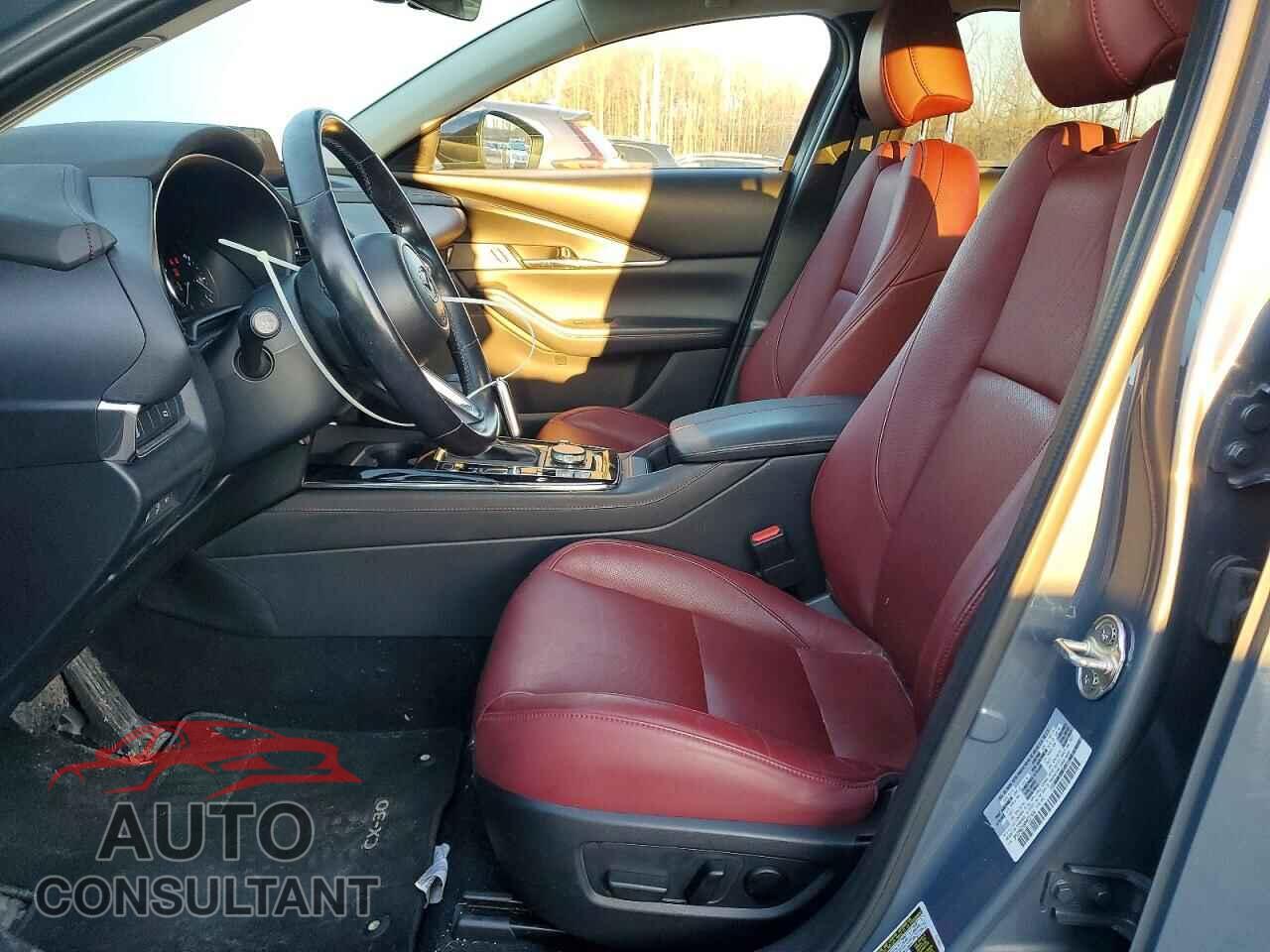 MAZDA CX30 2023 - 3MVDMBCM8PM537494