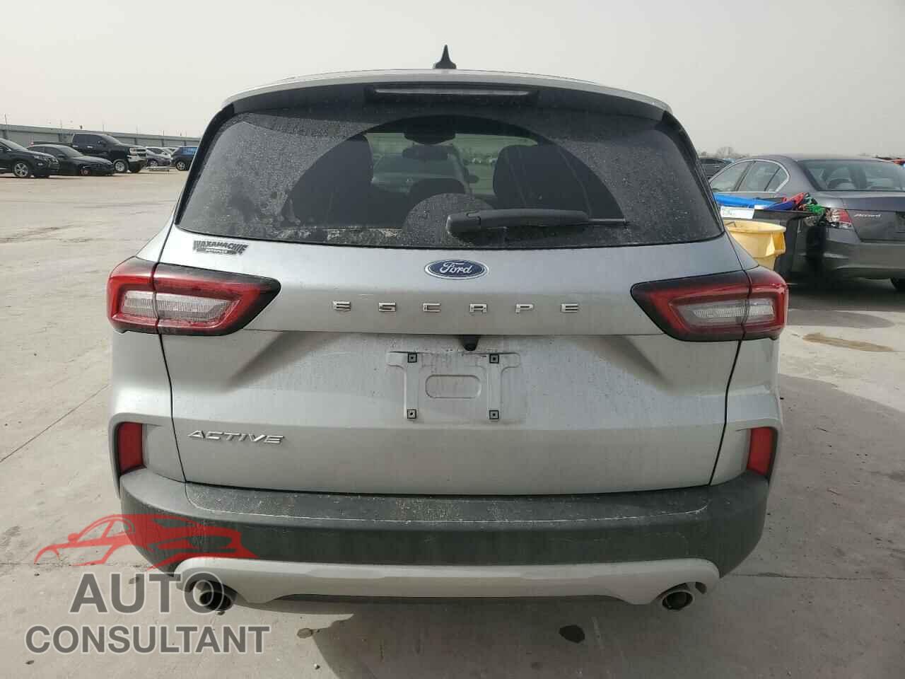 FORD ESCAPE ACT 2023 - 1FMCU0GN2PUB08024