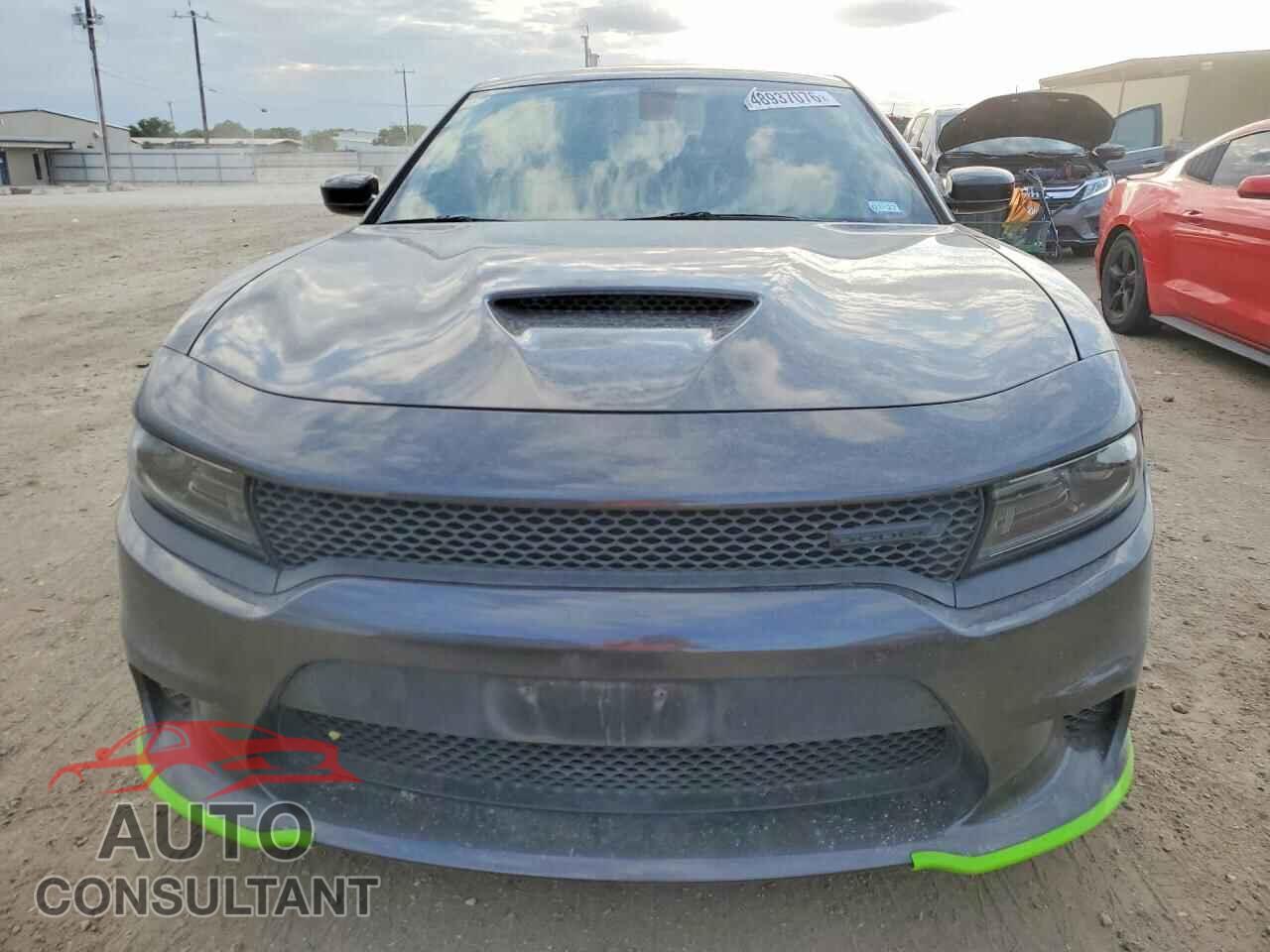 DODGE CHARGER 2023 - 2C3CDXHG6PH655785