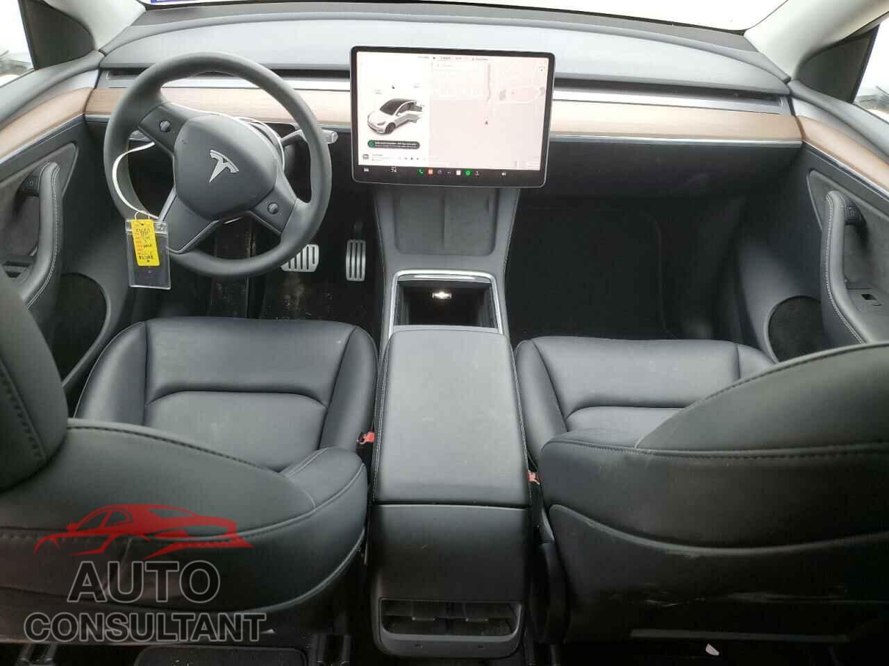 TESLA MODEL Y 2023 - 7SAYGDEF9PF775737
