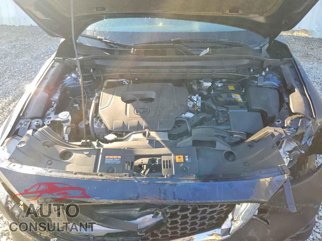 MAZDA CX-5 2025 - JM3KFBCM6S0789704