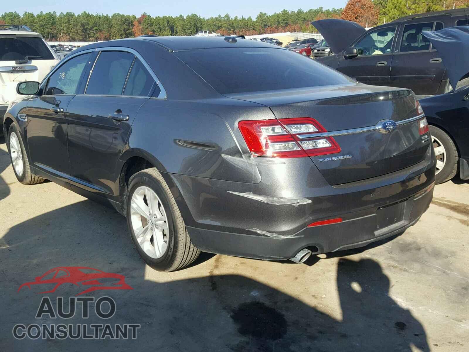 FORD TAURUS 2016 - 1FAHP2E80GG144132