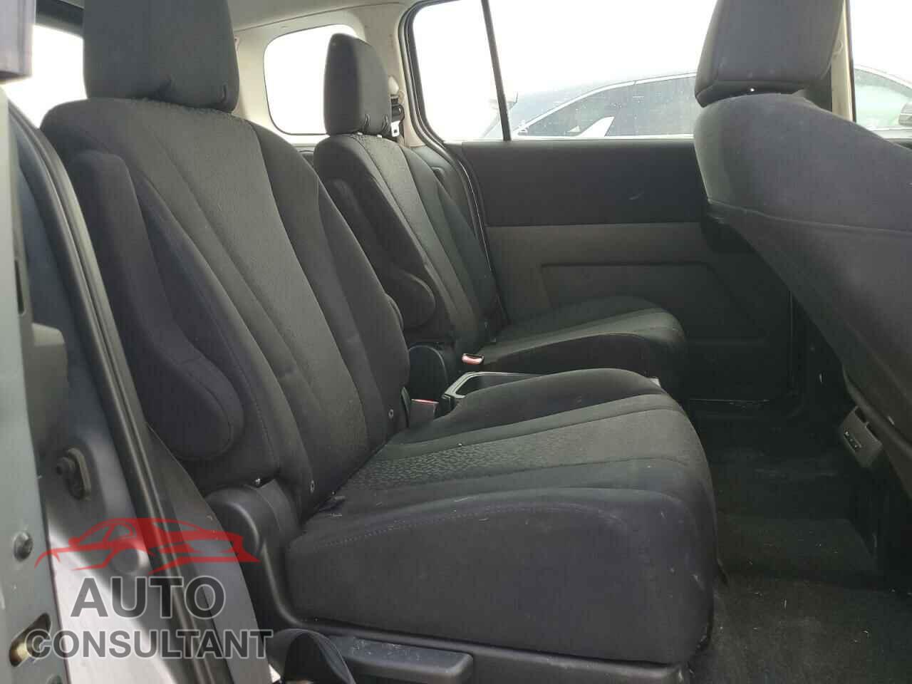 MAZDA 5 2012 - JM1CW2BL6C0131033