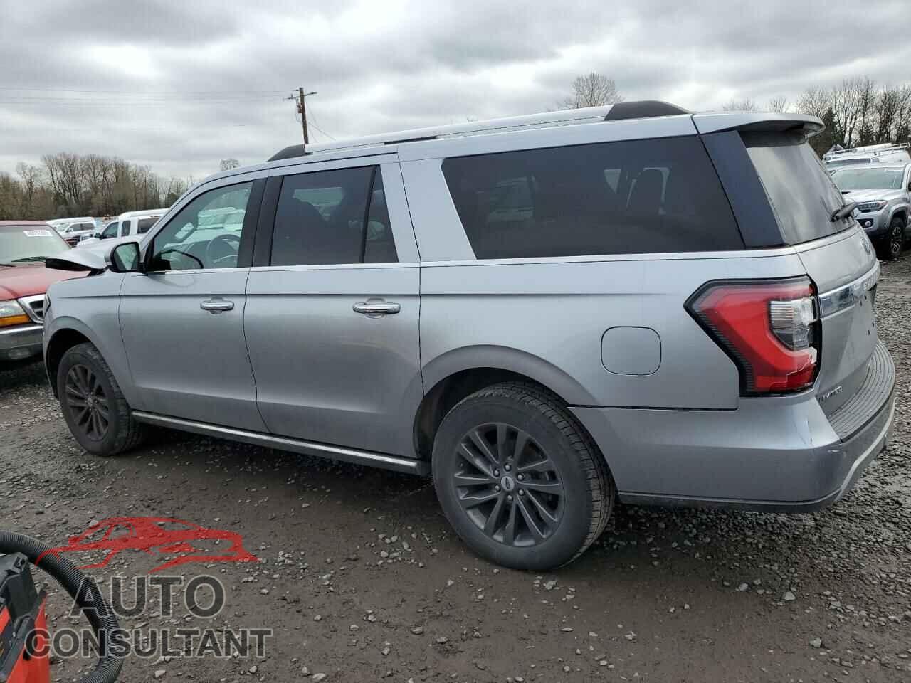 FORD EXPEDITION 2021 - 1FMJK2AT0MEA07439