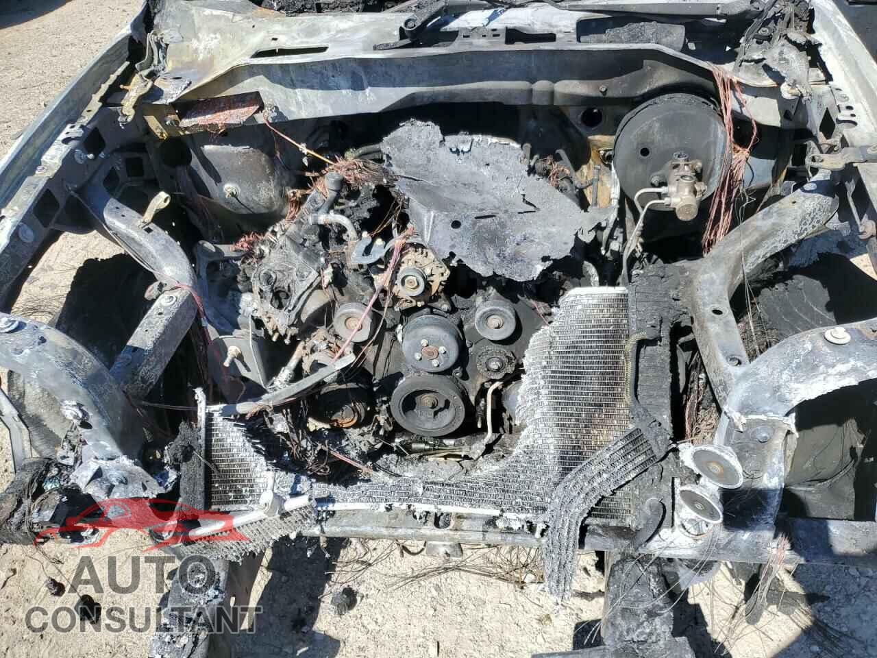 FORD EXPEDITION 2012 - 1FMJK2A51CEF46507