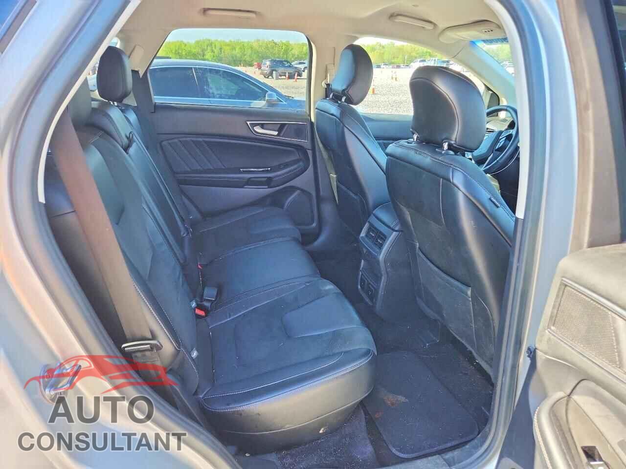 FORD EDGE 2016 - 2FMPK4AP3GBB72815