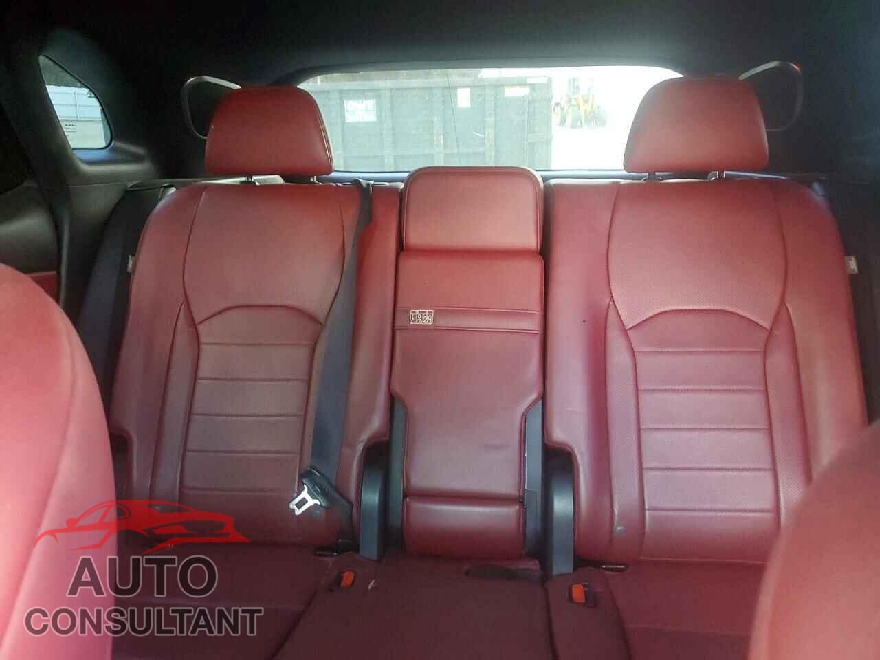 LEXUS RX350 2016 - 2T2BZMCA7GC045734