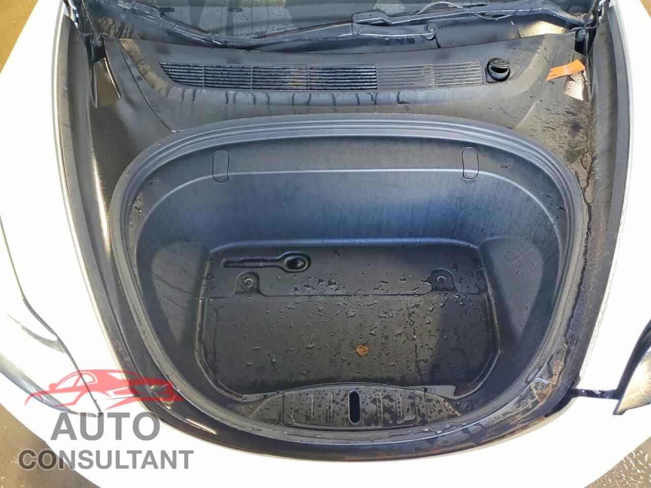 TESLA MODEL 3 2019 - 5YJ3E1EA3KF412004
