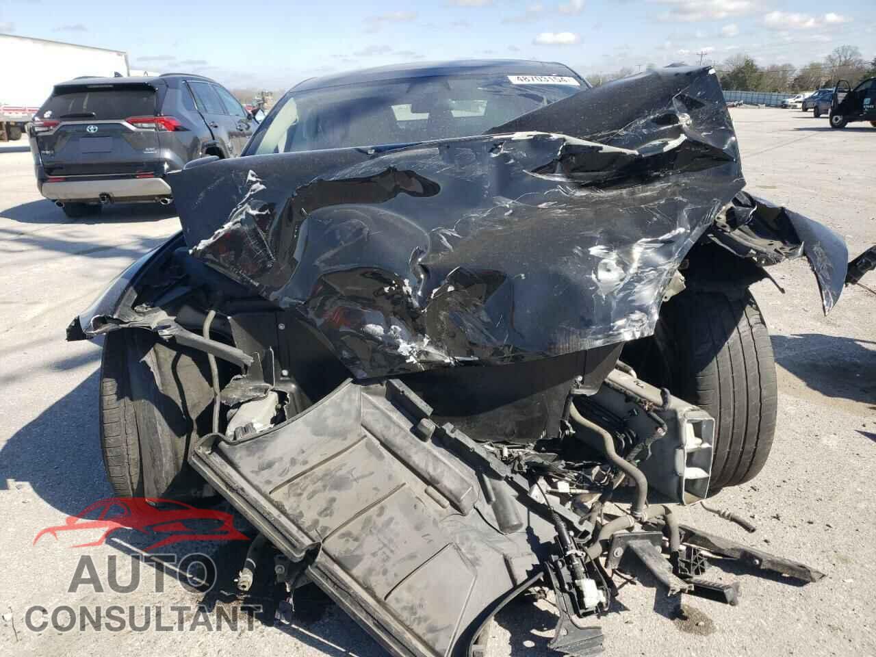 TESLA MODEL S 2016 - 5YJSA1E26GF168260