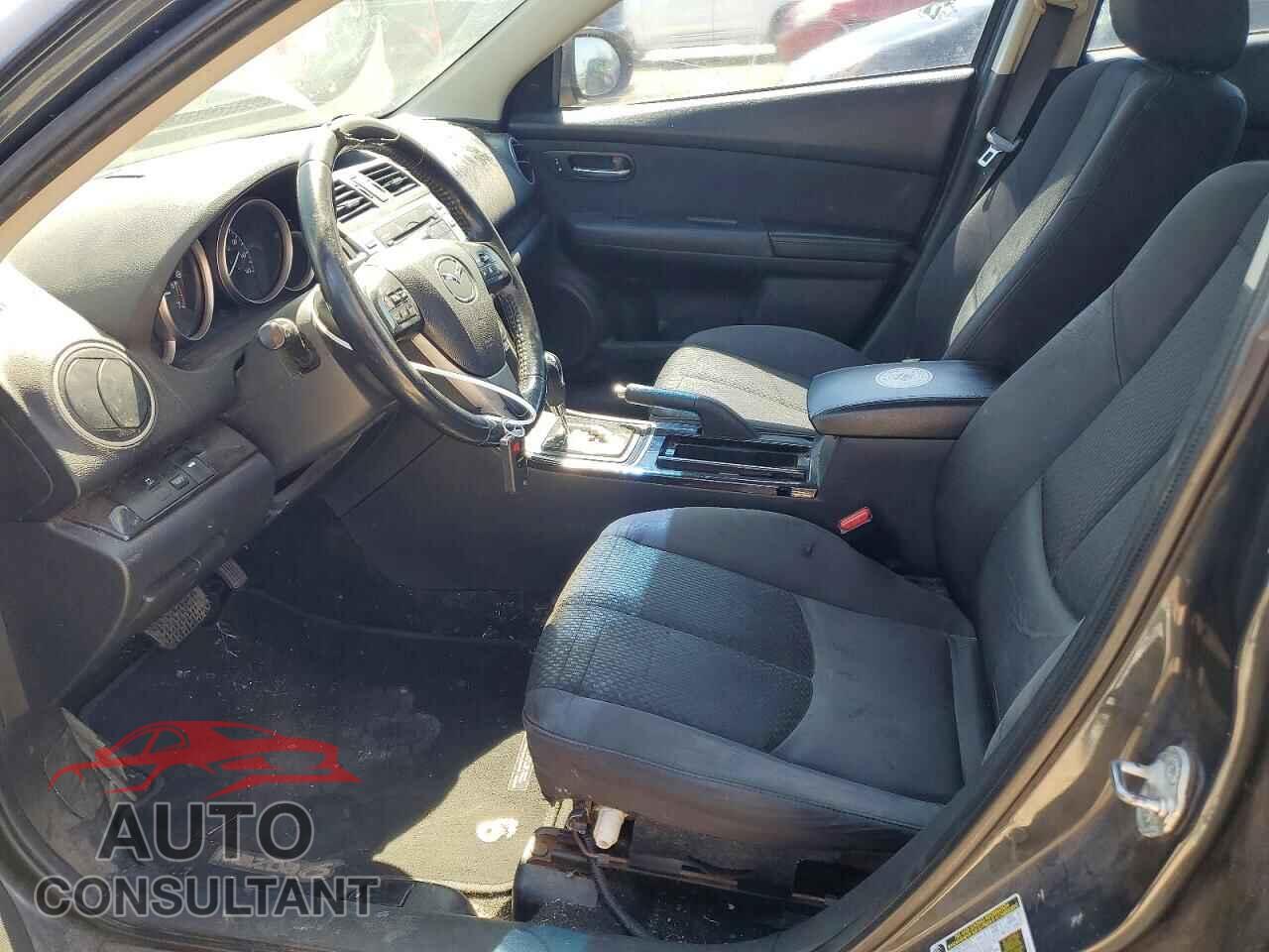 MAZDA 6 2012 - 1YVHZ8DH2C5M32906